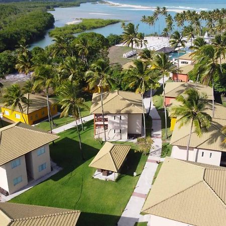 Asenza Beach Resort All Inclusive Pitimbu  Exterior foto