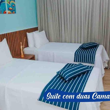 Asenza Beach Resort All Inclusive Pitimbu  Cameră foto