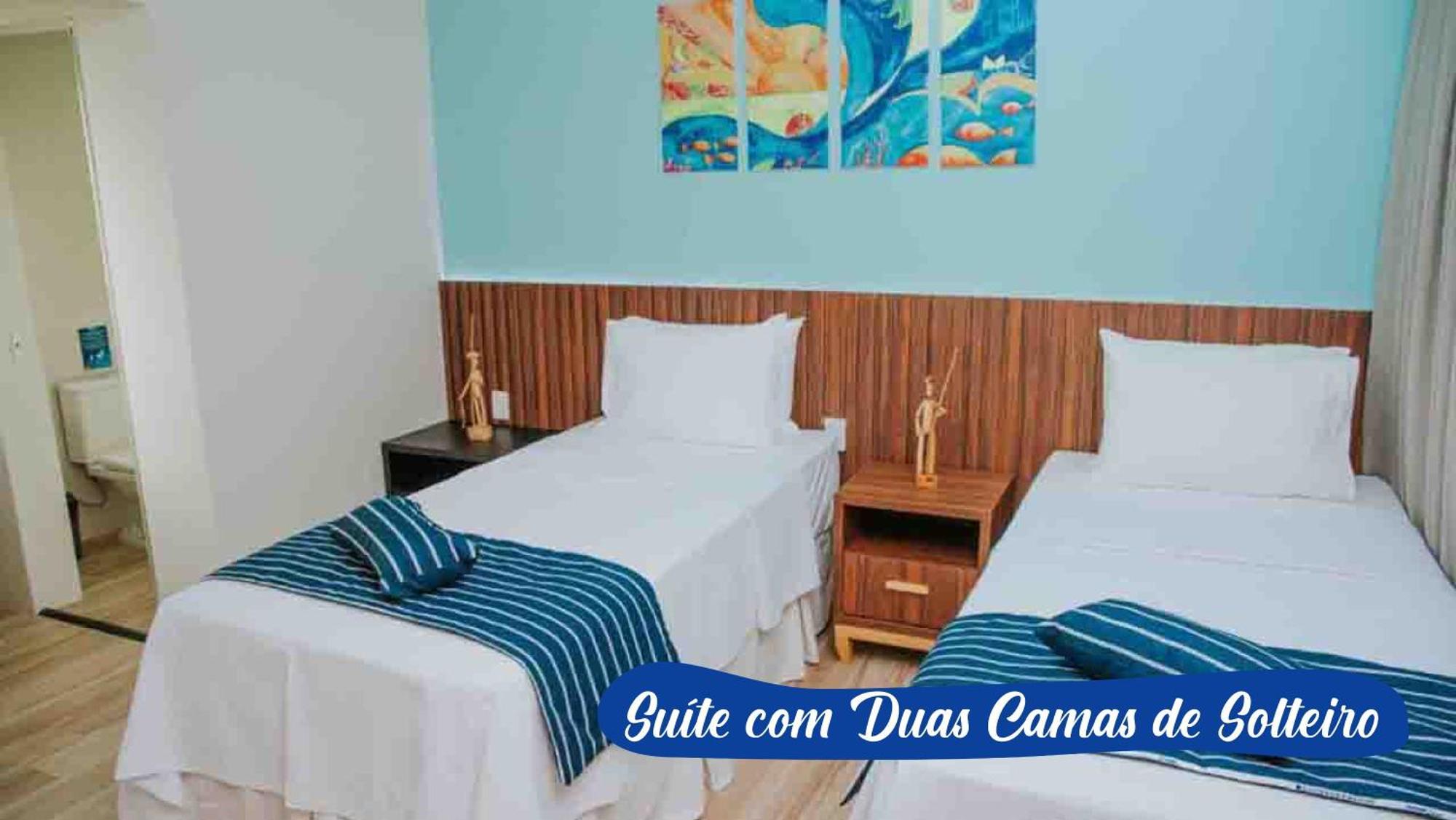 Asenza Beach Resort All Inclusive Pitimbu  Cameră foto