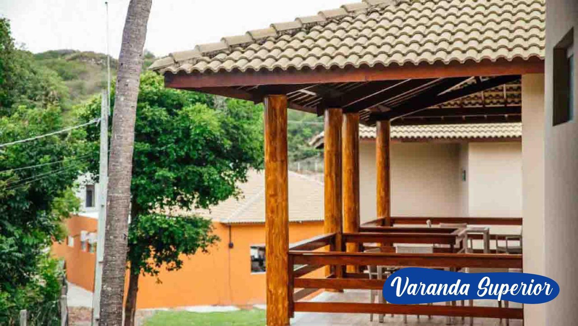Asenza Beach Resort All Inclusive Pitimbu  Cameră foto