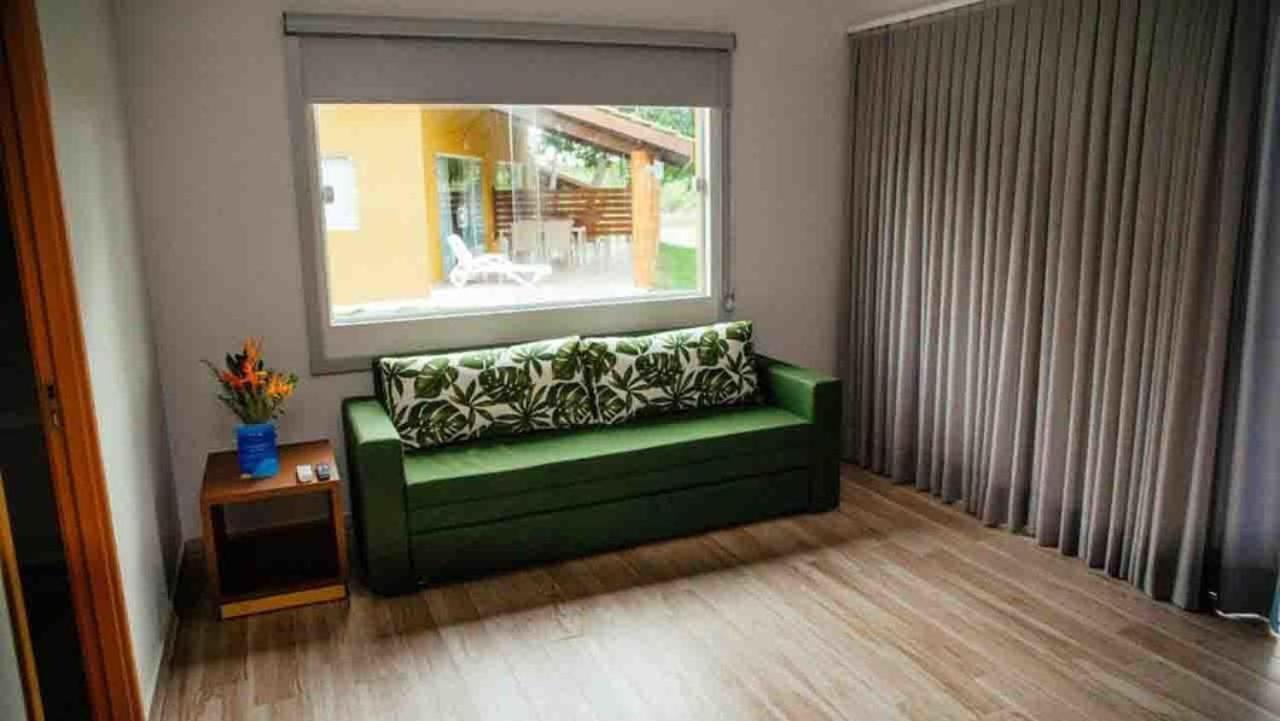 Asenza Beach Resort All Inclusive Pitimbu  Exterior foto